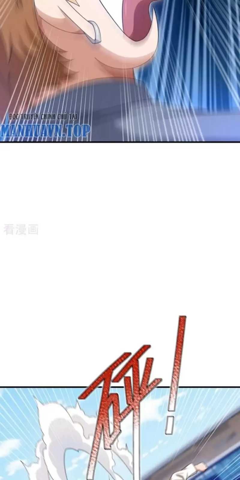 đọc truyện Trấn Quốc Thần Tế Chương 150 ảnh 27 tại Thiên Thai Truyện