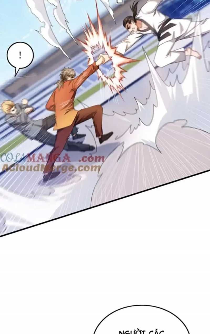 đọc truyện Trấn Quốc Thần Tế Chương 150 ảnh 28 tại Thiên Thai Truyện