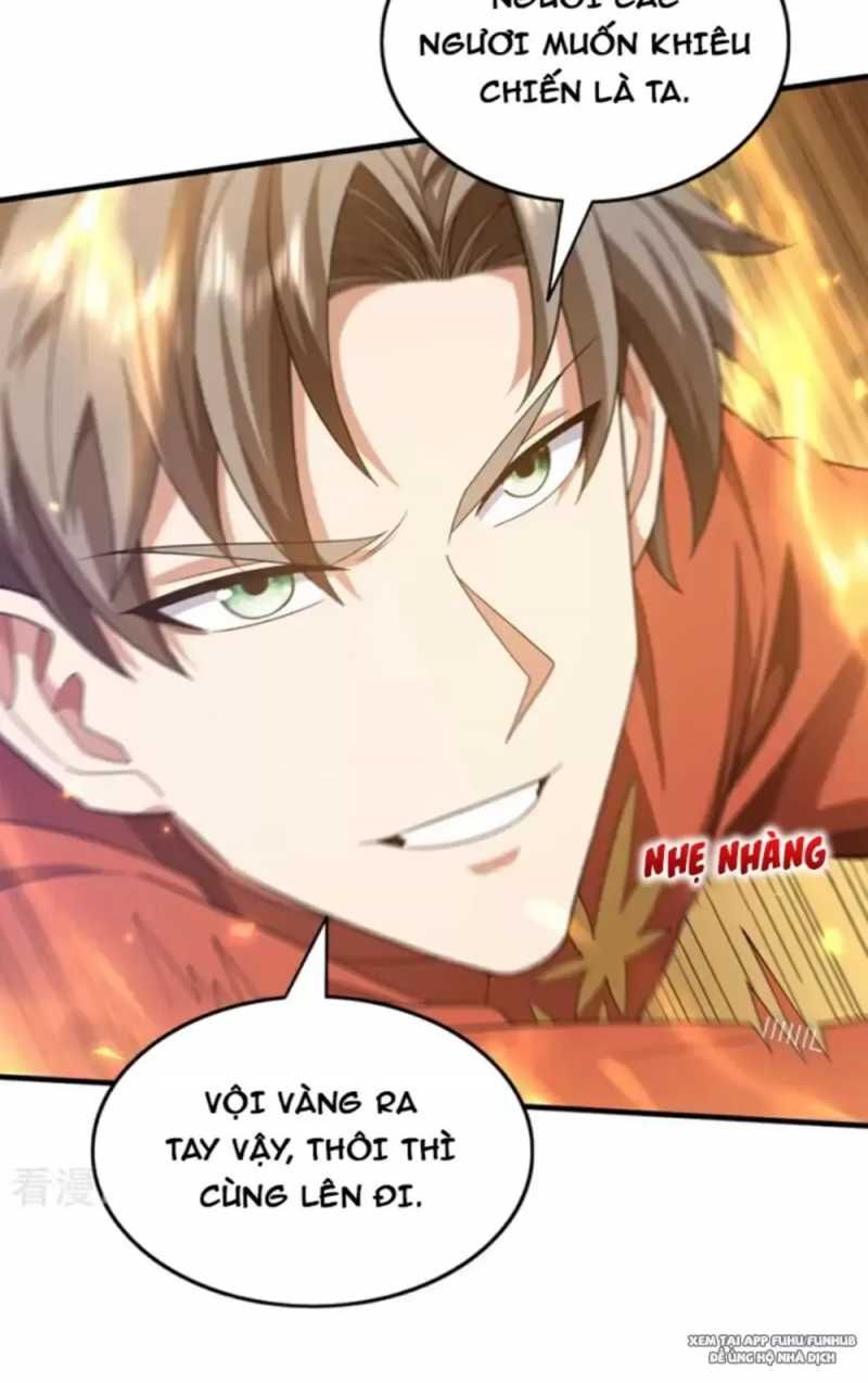 đọc truyện Trấn Quốc Thần Tế Chương 150 ảnh 29 tại Thiên Thai Truyện