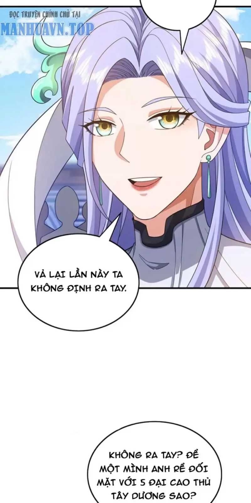 đọc truyện Trấn Quốc Thần Tế Chương 150 ảnh 32 tại Thiên Thai Truyện