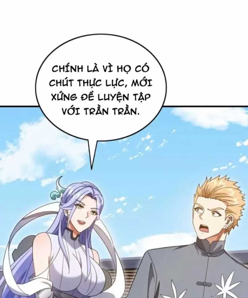 đọc truyện Trấn Quốc Thần Tế Chương 150 ảnh 34 tại Thiên Thai Truyện