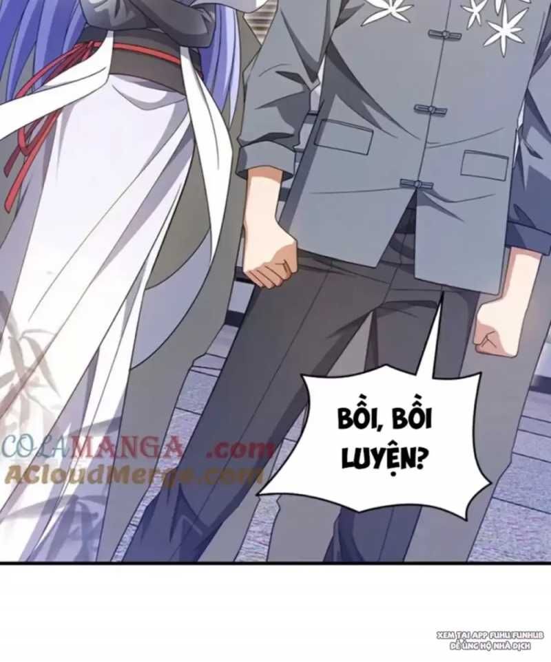 đọc truyện Trấn Quốc Thần Tế Chương 150 ảnh 35 tại Thiên Thai Truyện