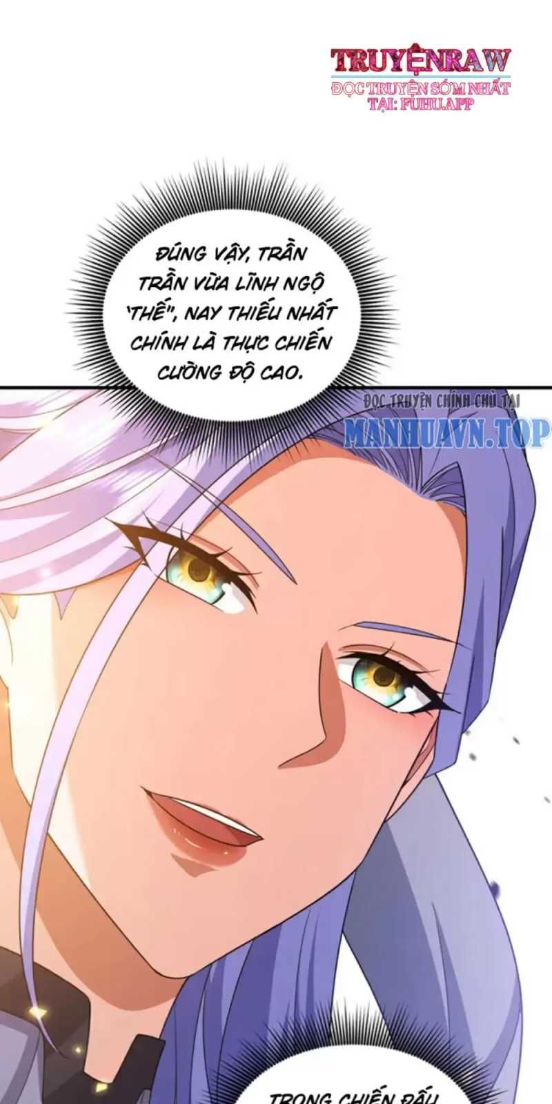 đọc truyện Trấn Quốc Thần Tế Chương 150 ảnh 36 tại Thiên Thai Truyện