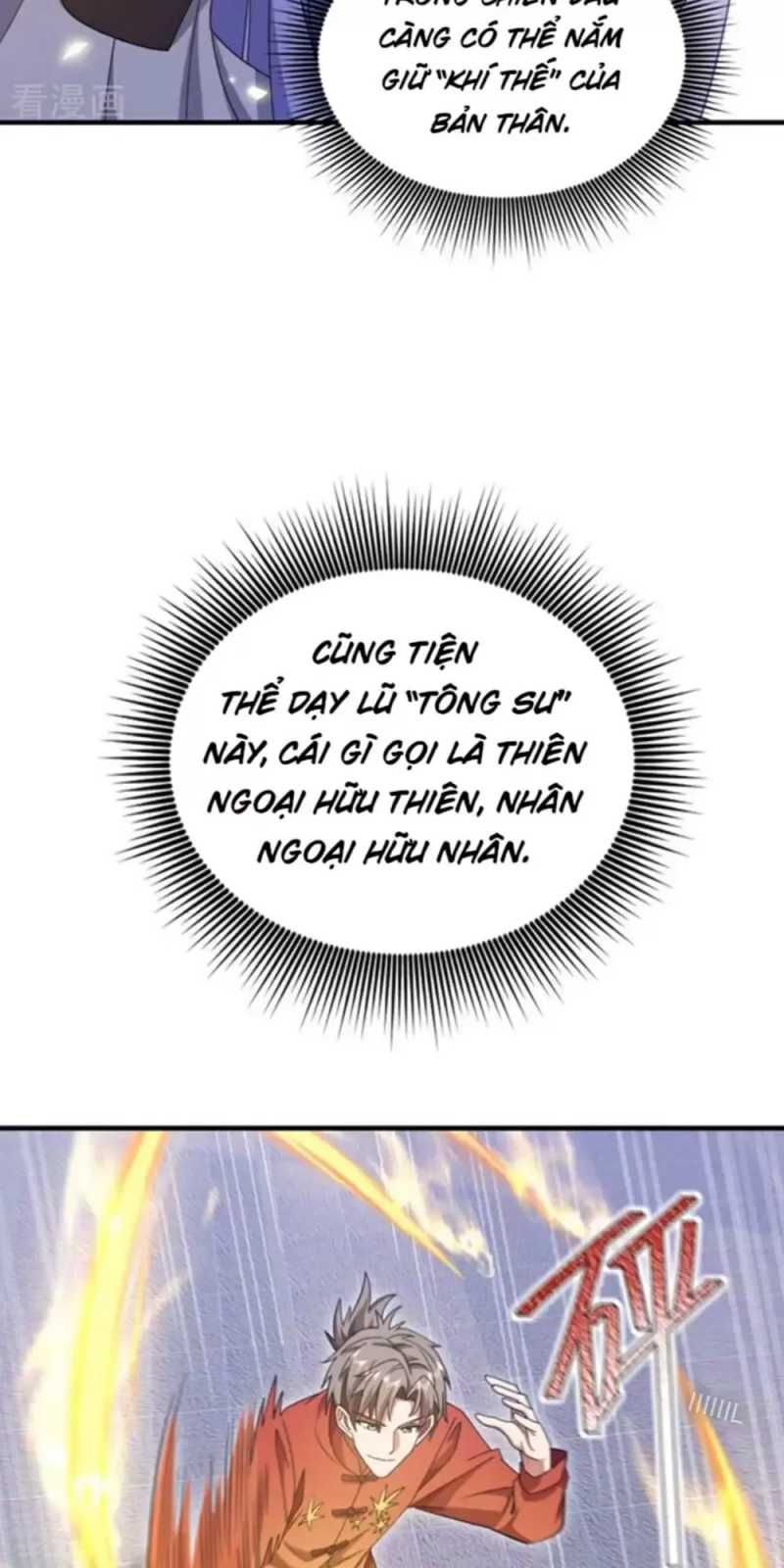 đọc truyện Trấn Quốc Thần Tế Chương 150 ảnh 37 tại Thiên Thai Truyện