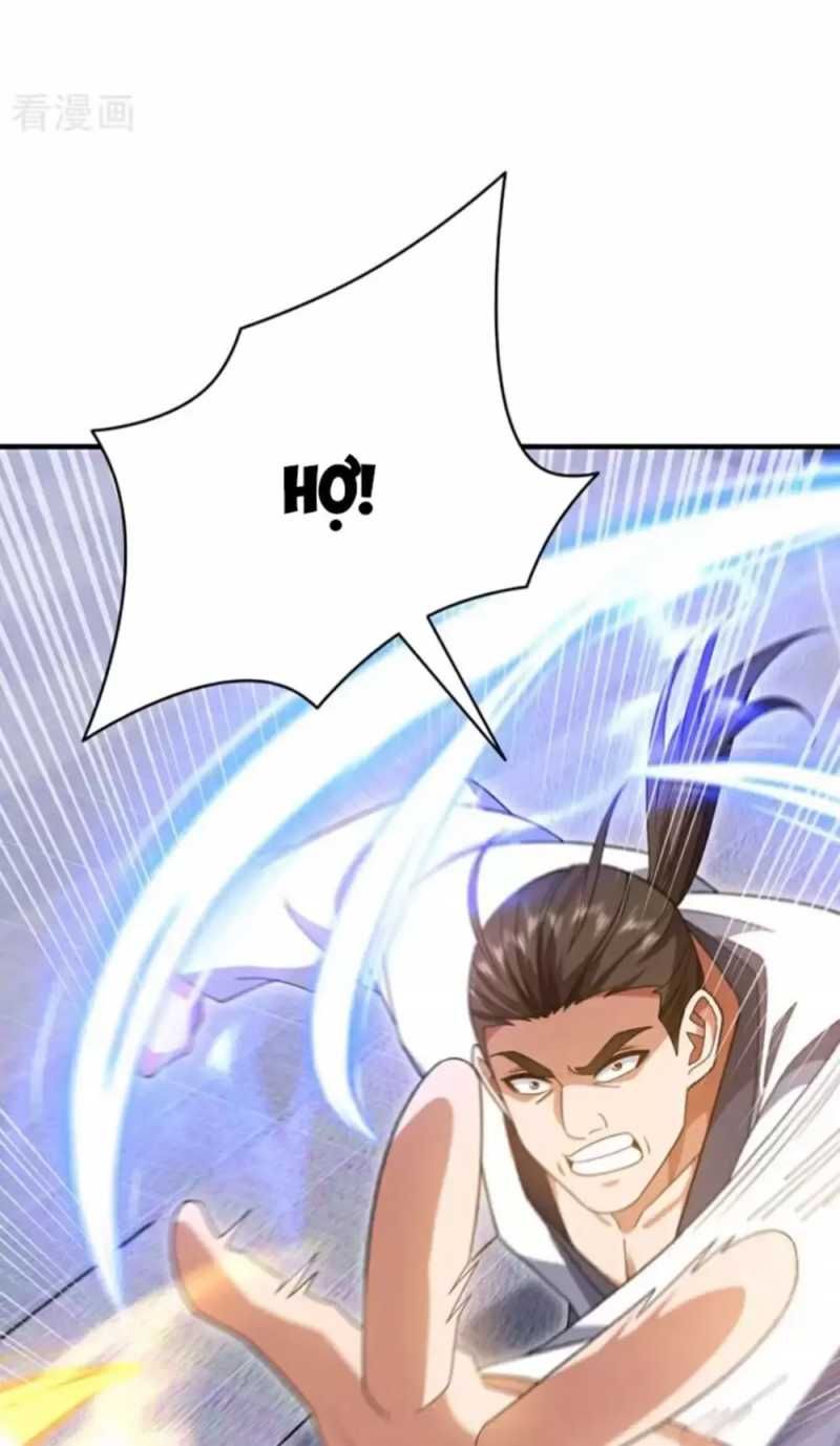 đọc truyện Trấn Quốc Thần Tế Chương 150 ảnh 39 tại Thiên Thai Truyện