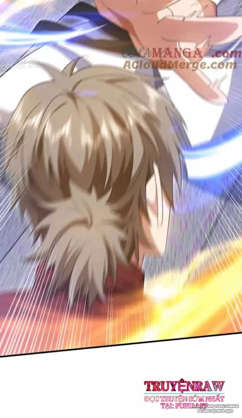 đọc truyện Trấn Quốc Thần Tế Chương 150 ảnh 40 tại Thiên Thai Truyện