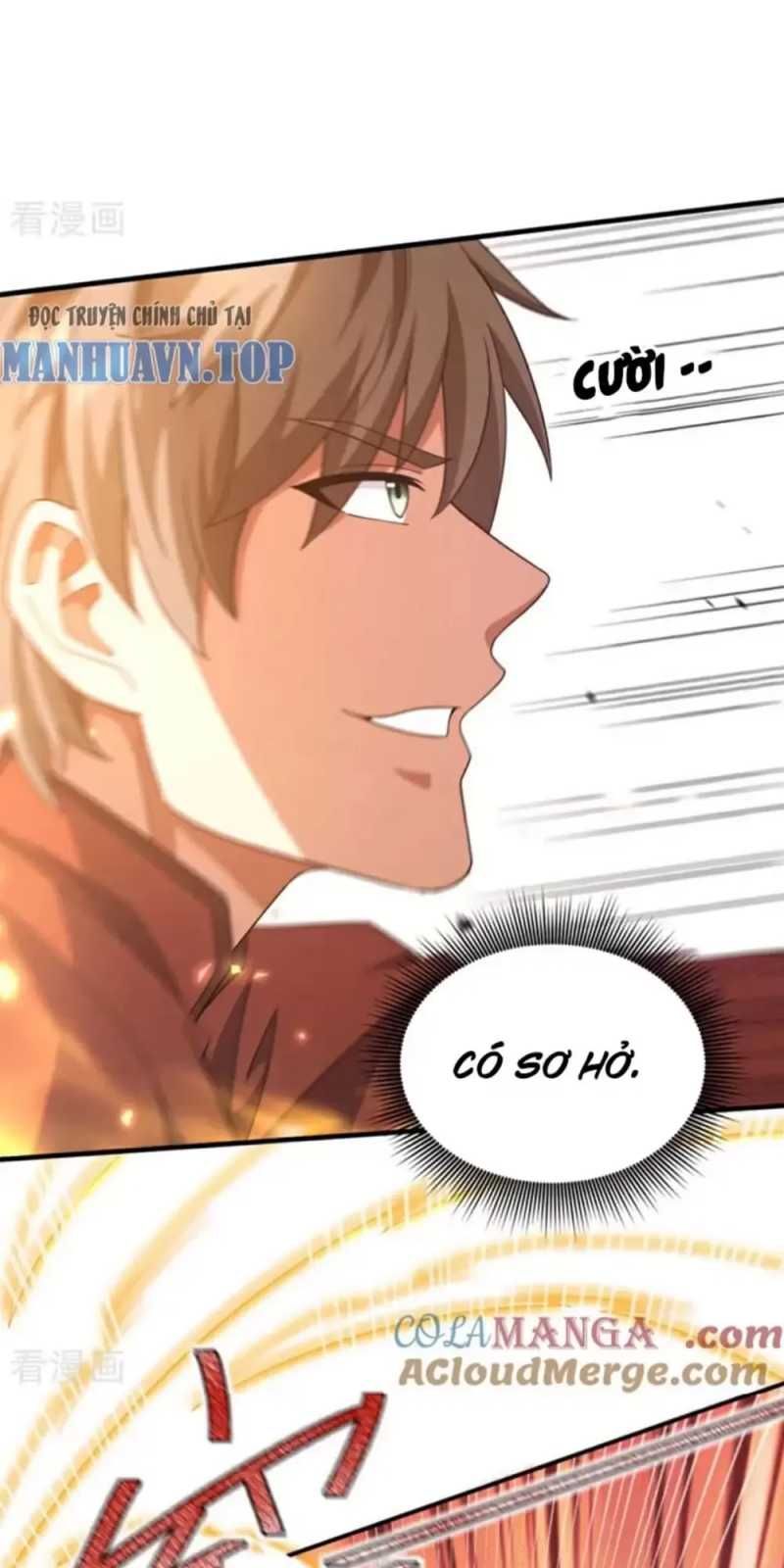 đọc truyện Trấn Quốc Thần Tế Chương 150 ảnh 41 tại Thiên Thai Truyện