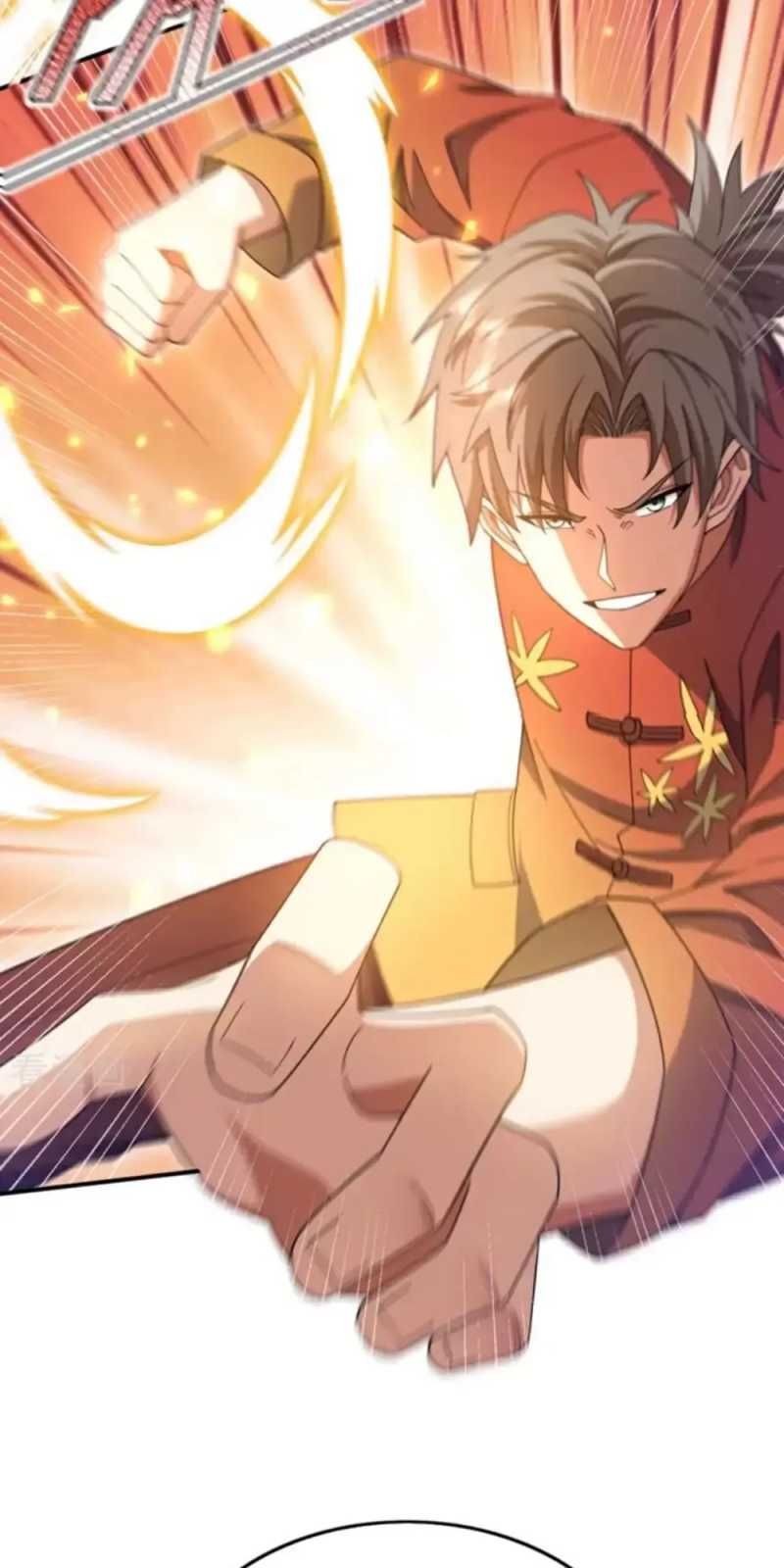 đọc truyện Trấn Quốc Thần Tế Chương 150 ảnh 42 tại Thiên Thai Truyện