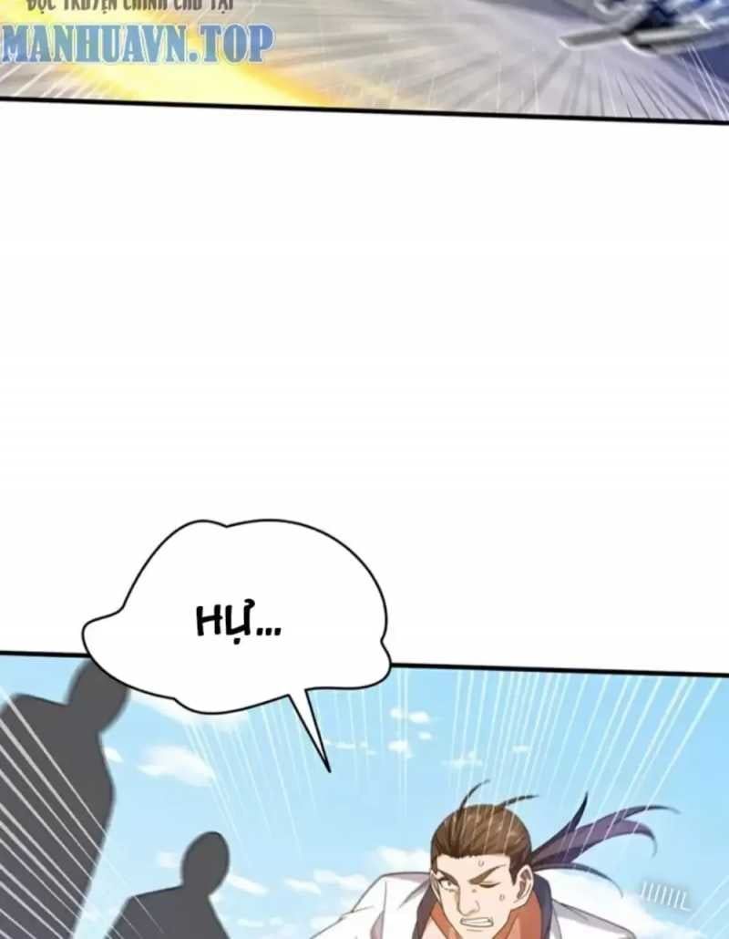 đọc truyện Trấn Quốc Thần Tế Chương 150 ảnh 45 tại Thiên Thai Truyện