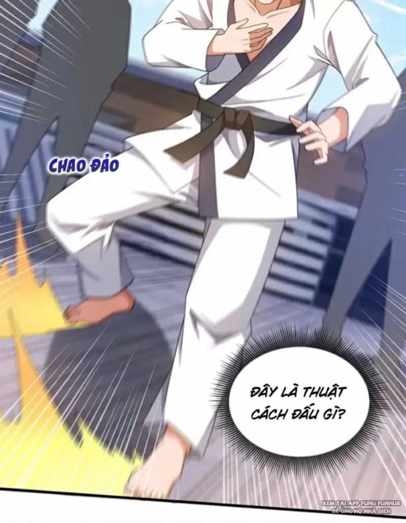 đọc truyện Trấn Quốc Thần Tế Chương 150 ảnh 46 tại Thiên Thai Truyện