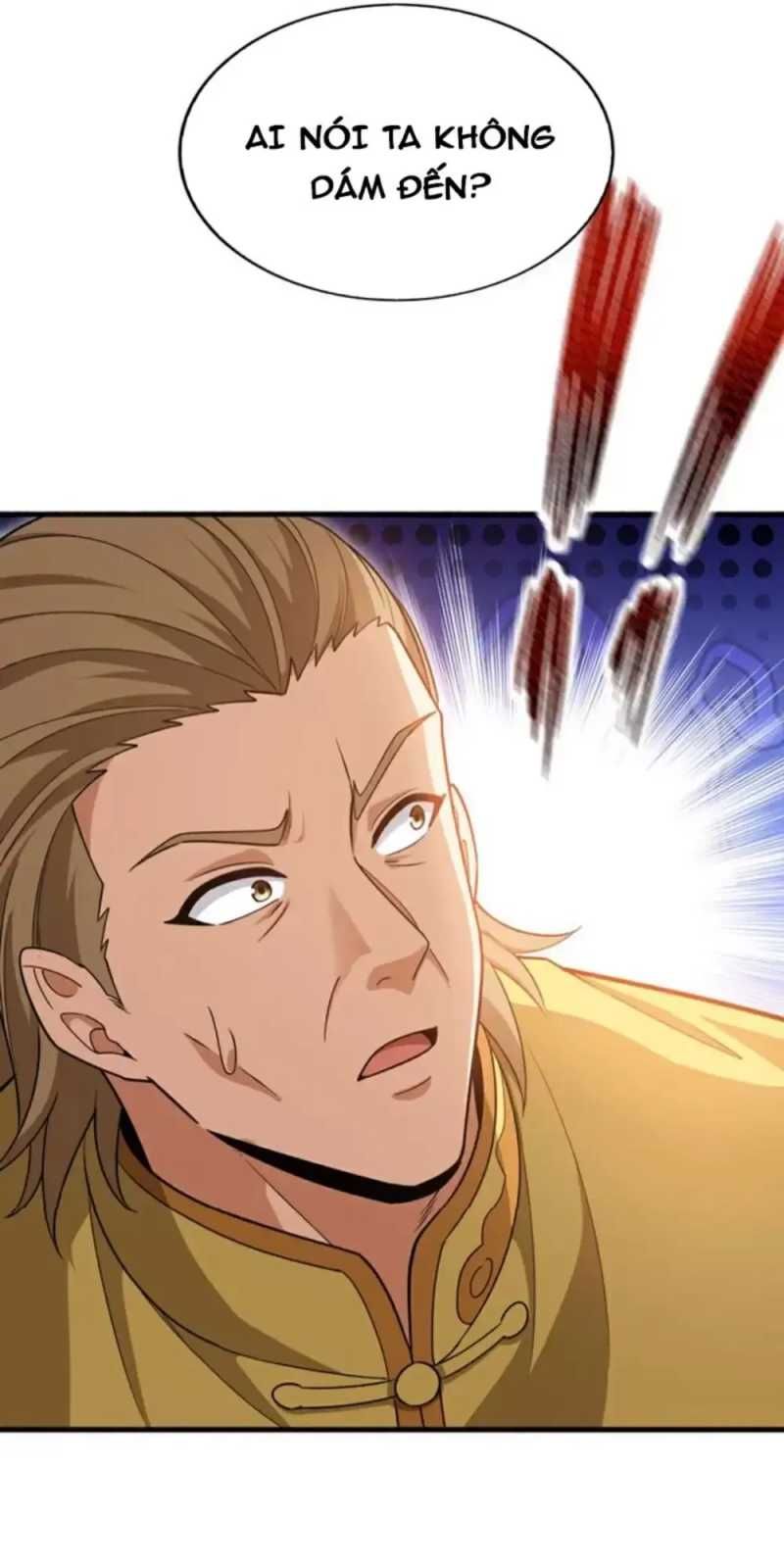 đọc truyện Trấn Quốc Thần Tế Chương 150 ảnh 9 tại Thiên Thai Truyện