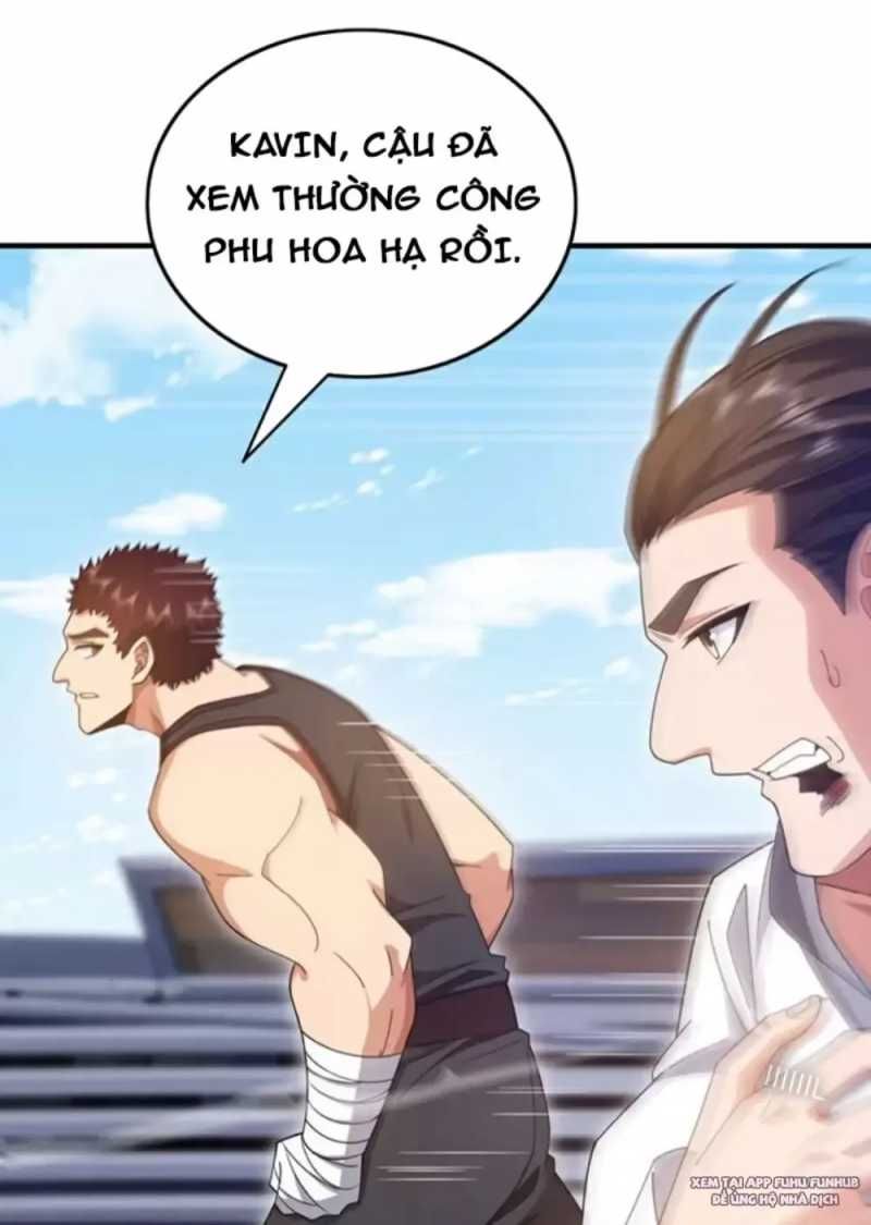 đọc truyện Trấn Quốc Thần Tế Chương 151 ảnh 13 tại Thiên Thai Truyện