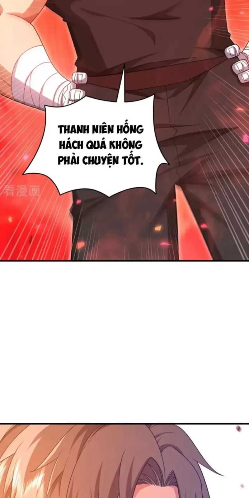 đọc truyện Trấn Quốc Thần Tế Chương 151 ảnh 16 tại Thiên Thai Truyện