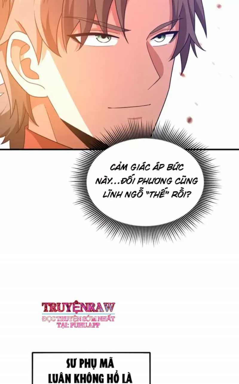 đọc truyện Trấn Quốc Thần Tế Chương 151 ảnh 17 tại Thiên Thai Truyện