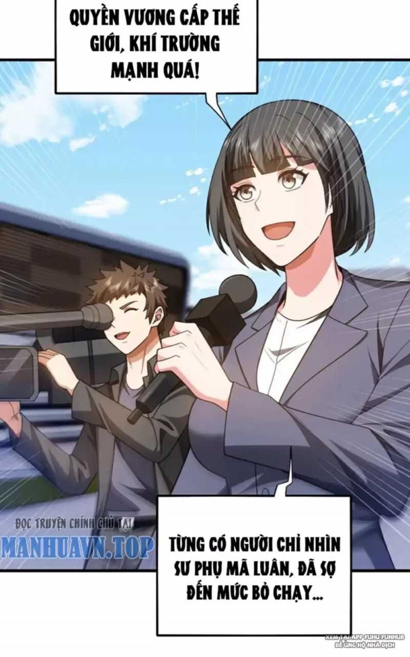 đọc truyện Trấn Quốc Thần Tế Chương 151 ảnh 18 tại Thiên Thai Truyện