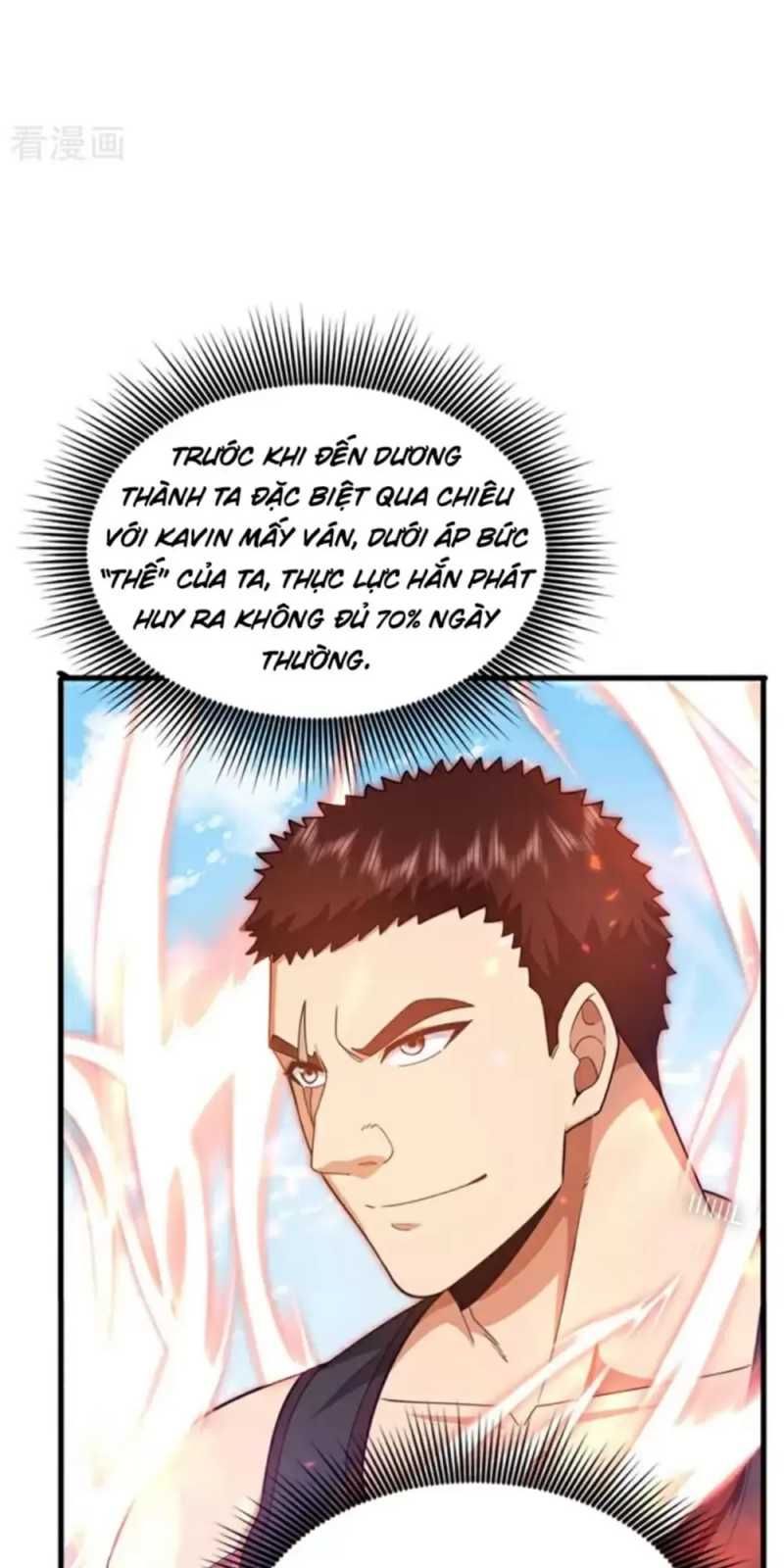 đọc truyện Trấn Quốc Thần Tế Chương 151 ảnh 19 tại Thiên Thai Truyện