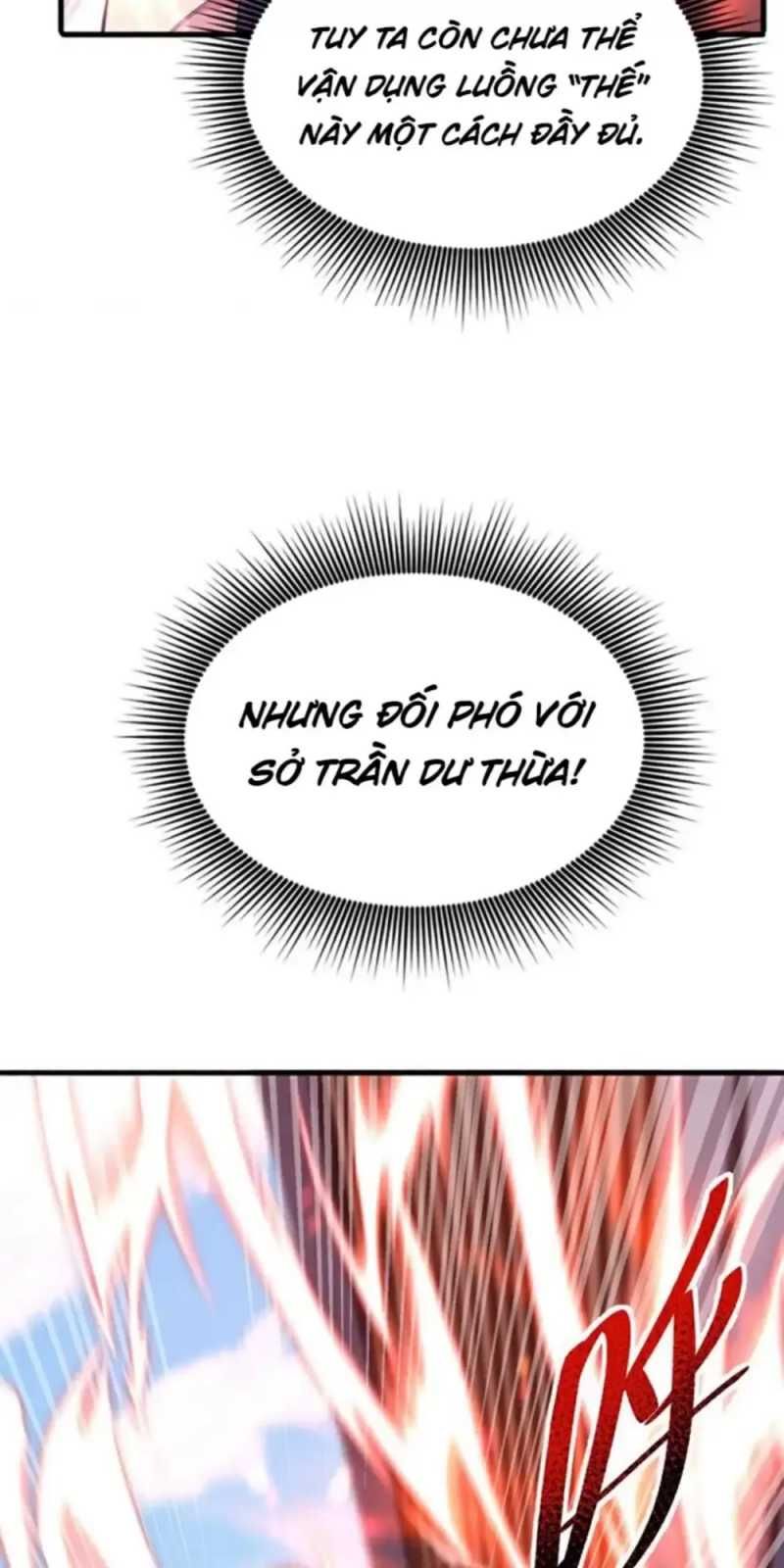 đọc truyện Trấn Quốc Thần Tế Chương 151 ảnh 20 tại Thiên Thai Truyện