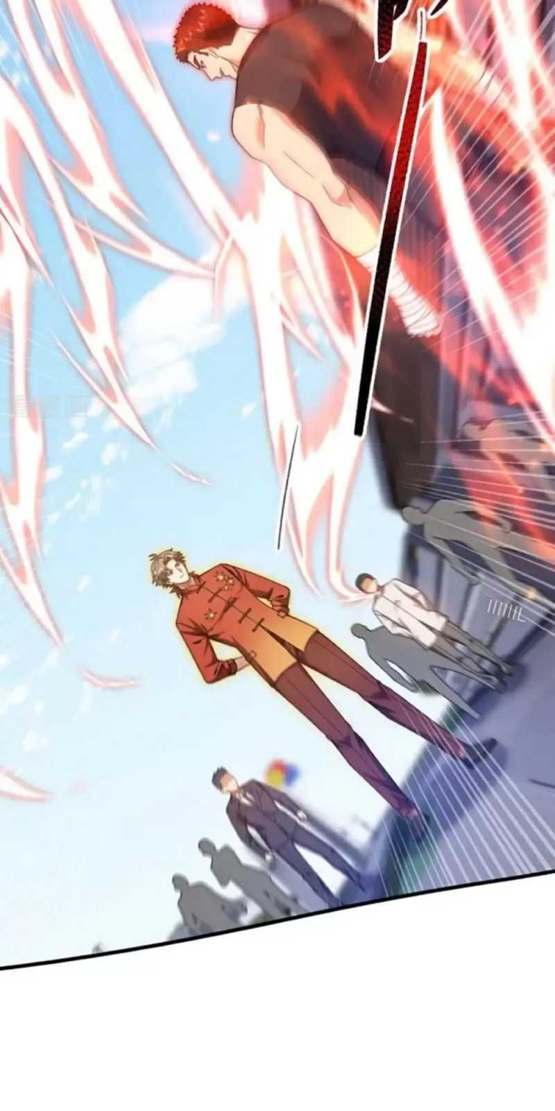 đọc truyện Trấn Quốc Thần Tế Chương 151 ảnh 21 tại Thiên Thai Truyện