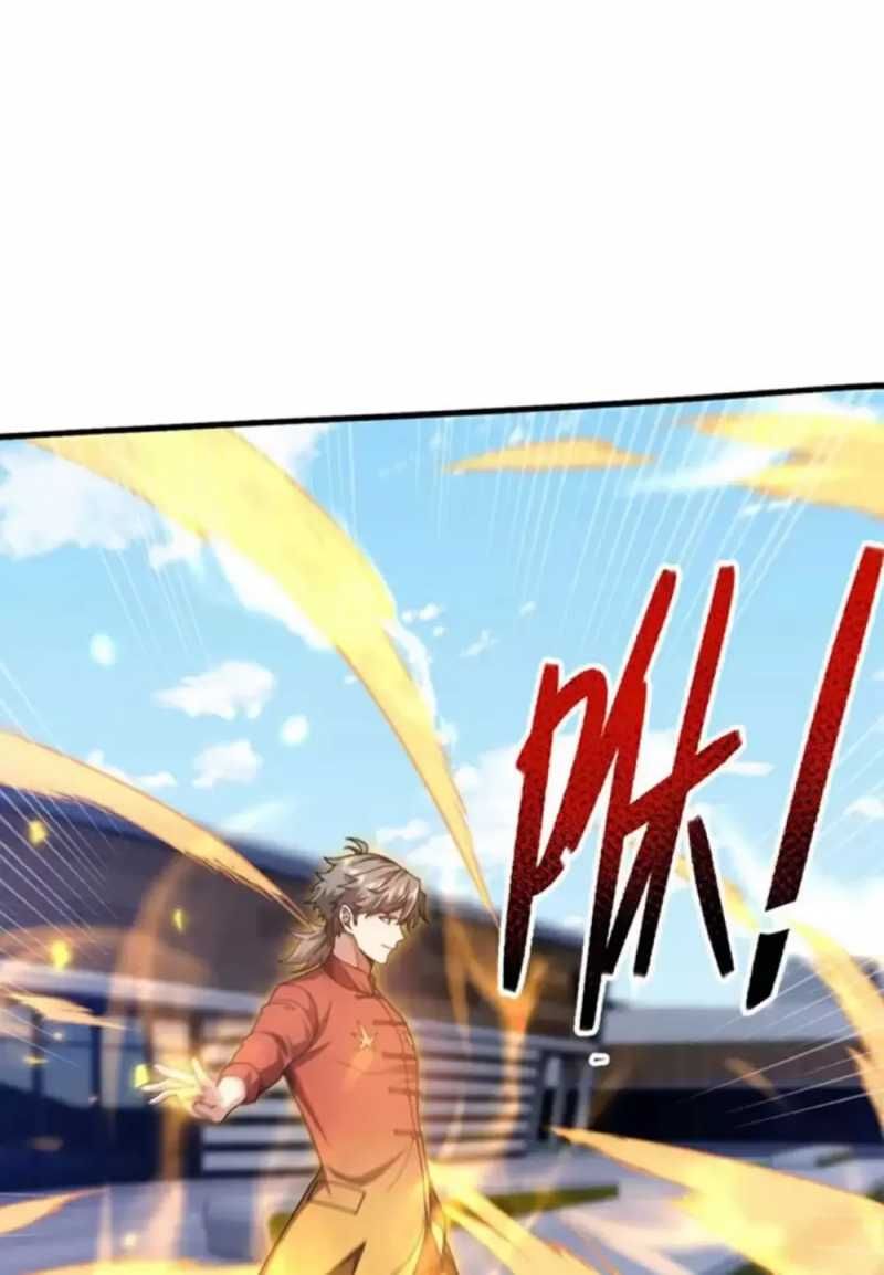 đọc truyện Trấn Quốc Thần Tế Chương 151 ảnh 22 tại Thiên Thai Truyện