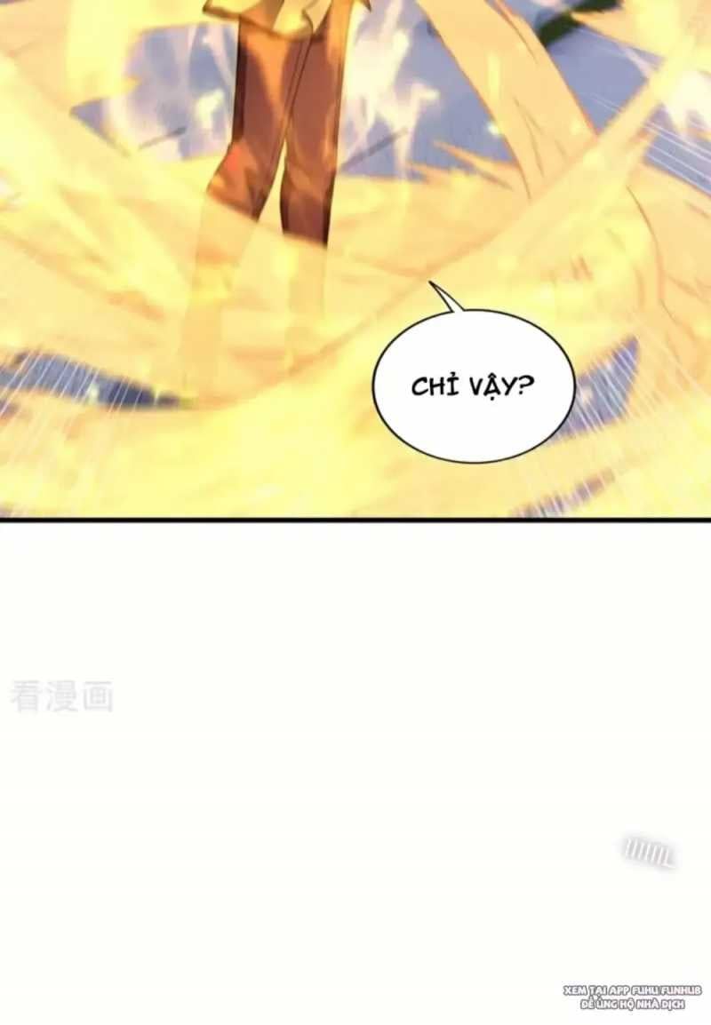 đọc truyện Trấn Quốc Thần Tế Chương 151 ảnh 23 tại Thiên Thai Truyện