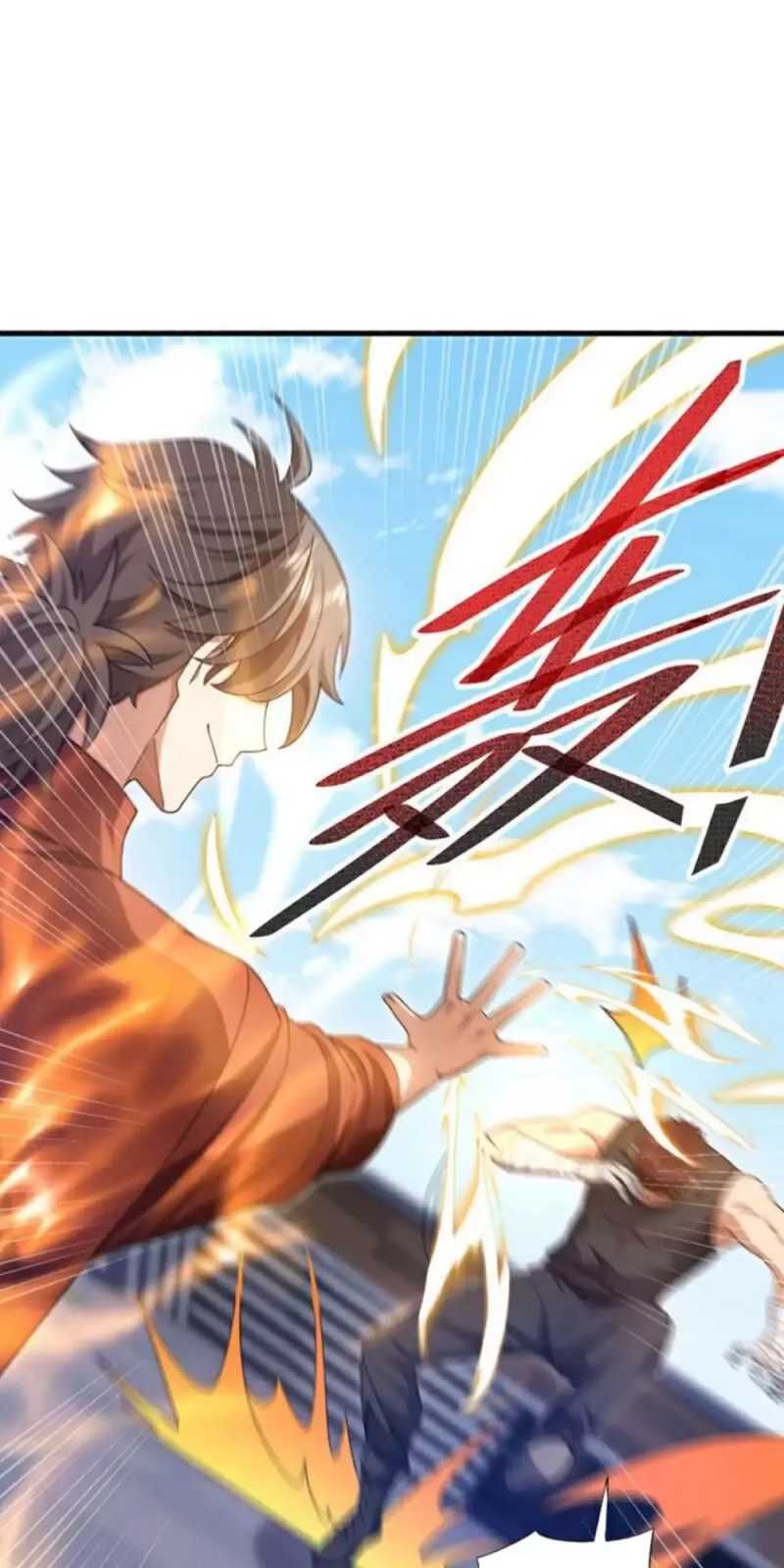 đọc truyện Trấn Quốc Thần Tế Chương 151 ảnh 26 tại Thiên Thai Truyện