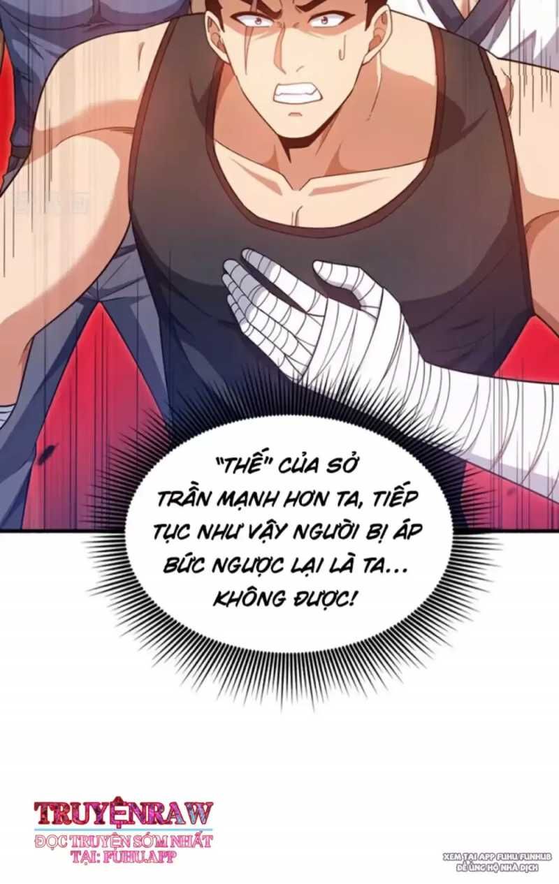 đọc truyện Trấn Quốc Thần Tế Chương 151 ảnh 28 tại Thiên Thai Truyện