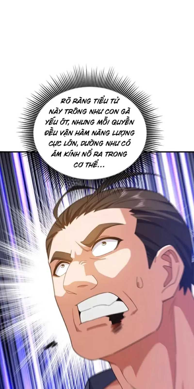 đọc truyện Trấn Quốc Thần Tế Chương 151 ảnh 5 tại Thiên Thai Truyện