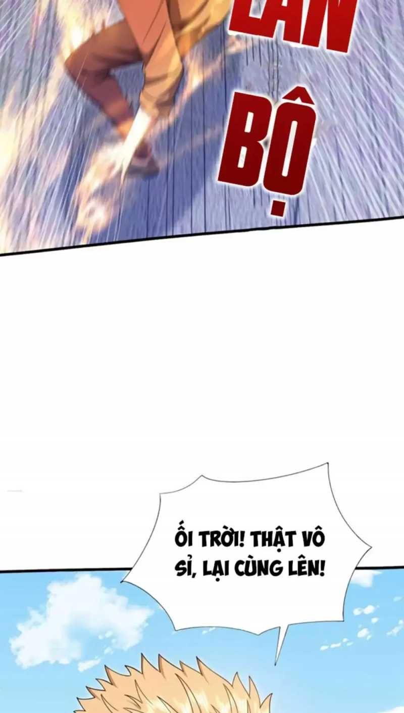 đọc truyện Trấn Quốc Thần Tế Chương 151 ảnh 32 tại Thiên Thai Truyện