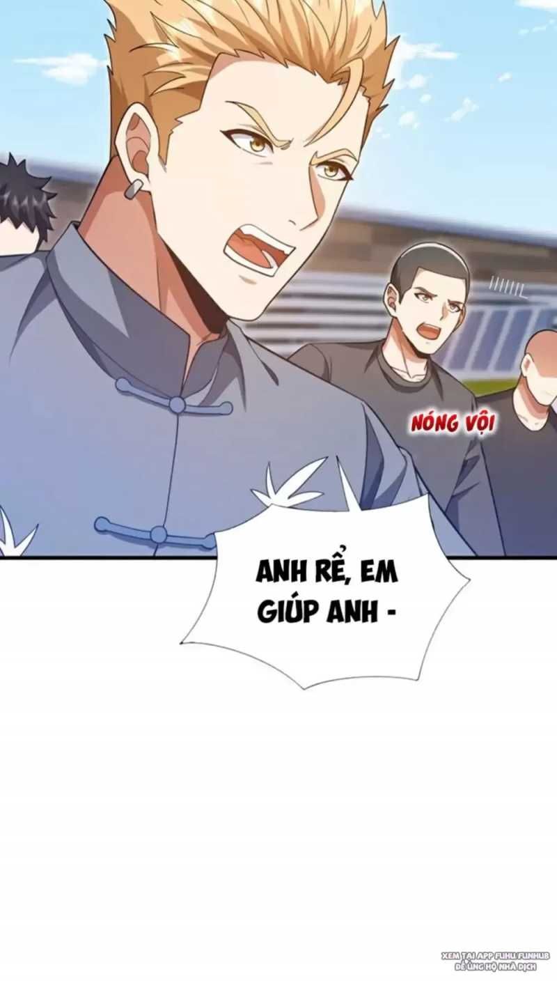 đọc truyện Trấn Quốc Thần Tế Chương 151 ảnh 33 tại Thiên Thai Truyện