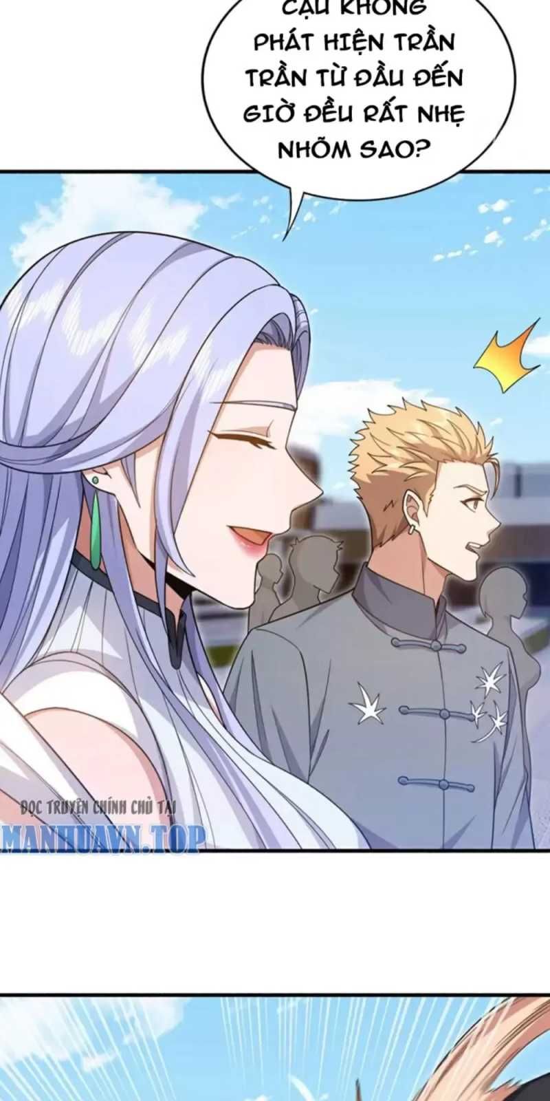 đọc truyện Trấn Quốc Thần Tế Chương 151 ảnh 35 tại Thiên Thai Truyện