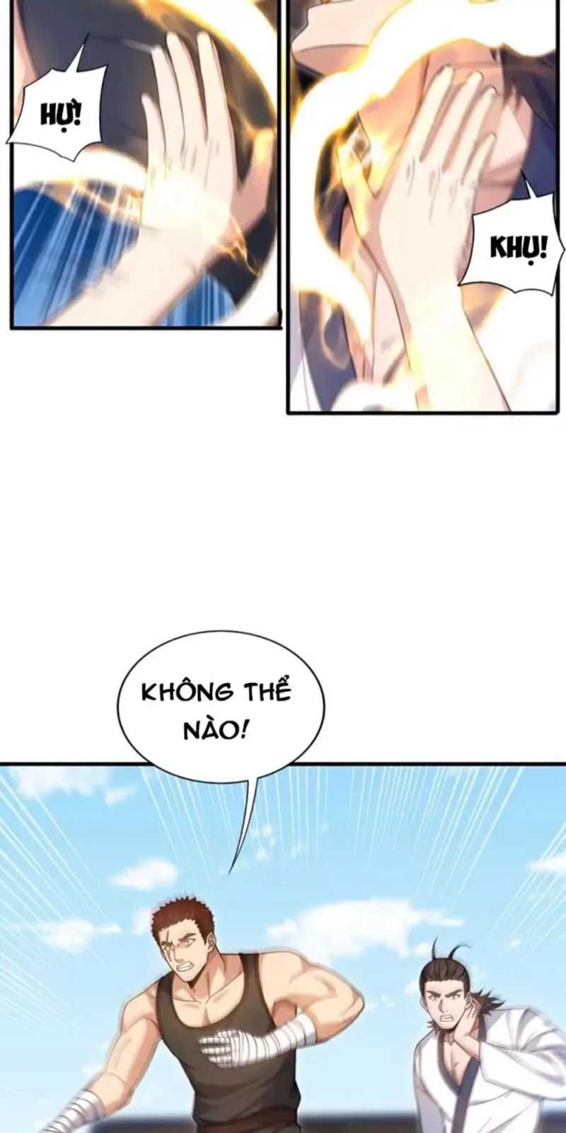 đọc truyện Trấn Quốc Thần Tế Chương 151 ảnh 37 tại Thiên Thai Truyện