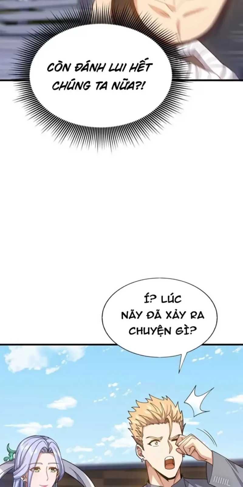 đọc truyện Trấn Quốc Thần Tế Chương 151 ảnh 40 tại Thiên Thai Truyện