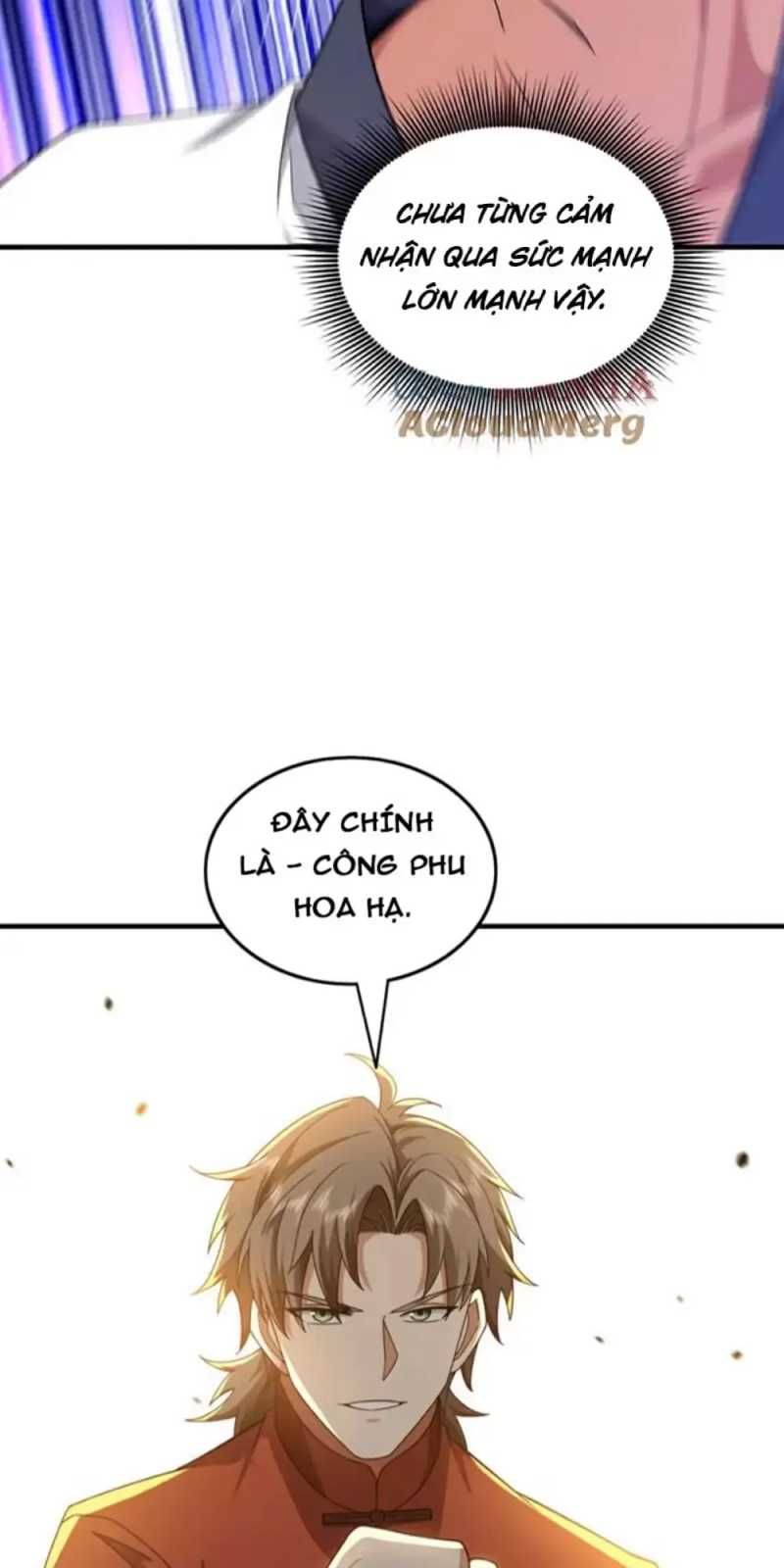 đọc truyện Trấn Quốc Thần Tế Chương 151 ảnh 6 tại Thiên Thai Truyện