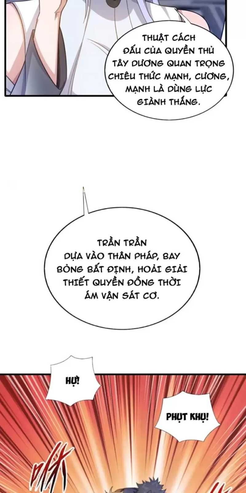 đọc truyện Trấn Quốc Thần Tế Chương 151 ảnh 42 tại Thiên Thai Truyện