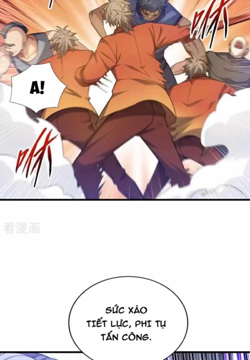 đọc truyện Trấn Quốc Thần Tế Chương 151 ảnh 43 tại Thiên Thai Truyện