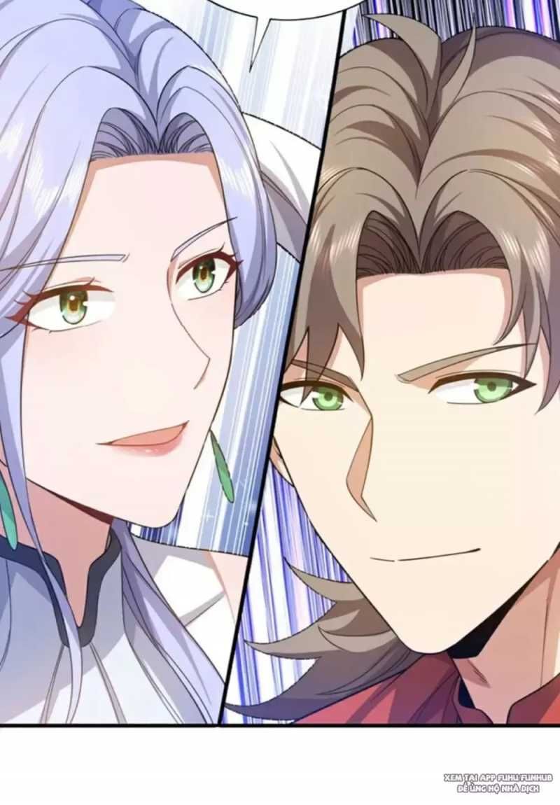 đọc truyện Trấn Quốc Thần Tế Chương 151 ảnh 44 tại Thiên Thai Truyện