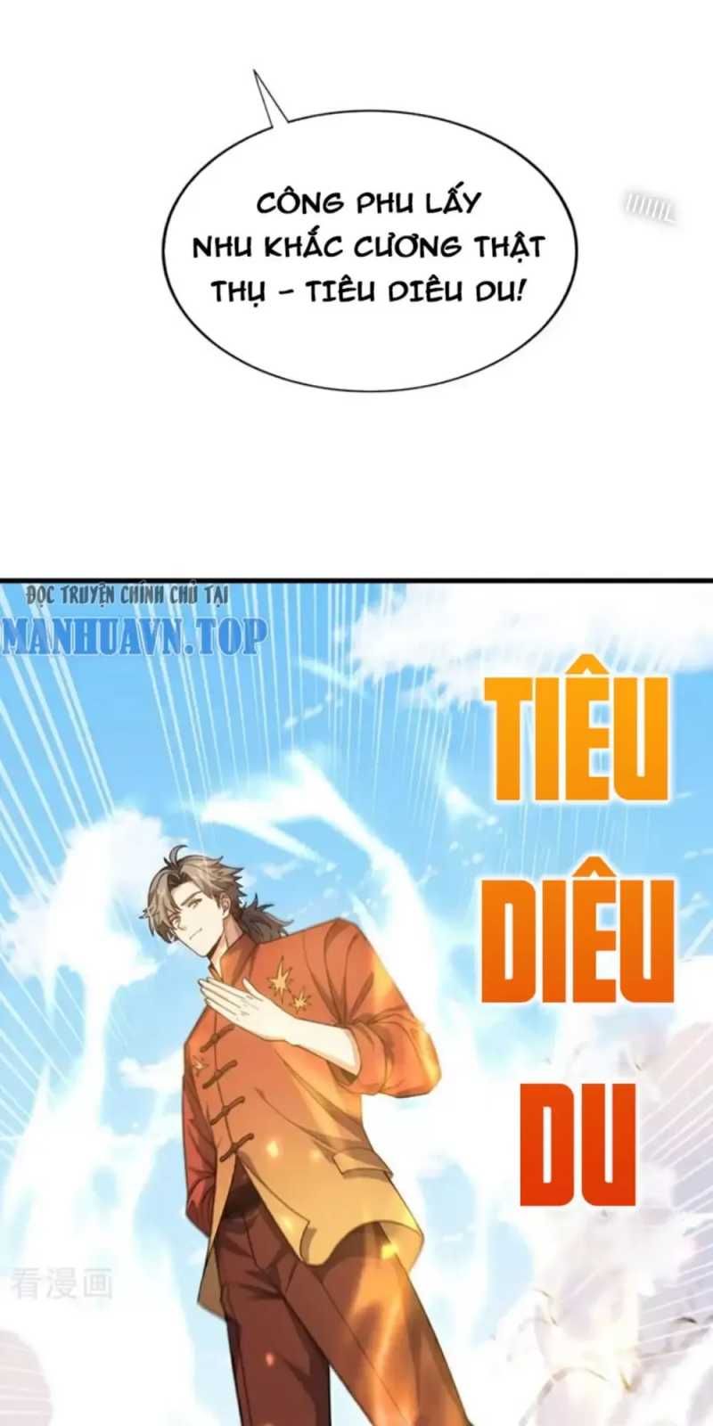 đọc truyện Trấn Quốc Thần Tế Chương 151 ảnh 45 tại Thiên Thai Truyện