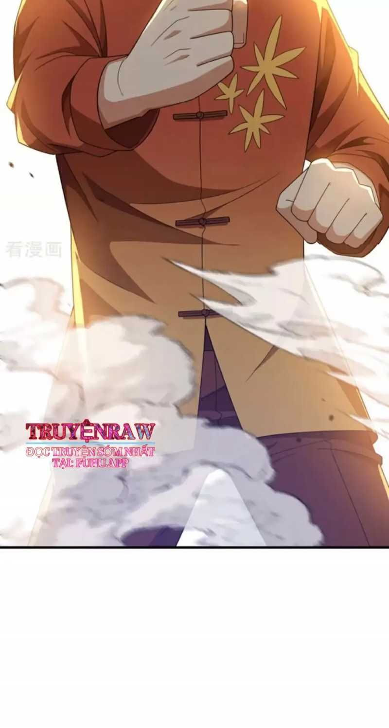 đọc truyện Trấn Quốc Thần Tế Chương 151 ảnh 7 tại Thiên Thai Truyện