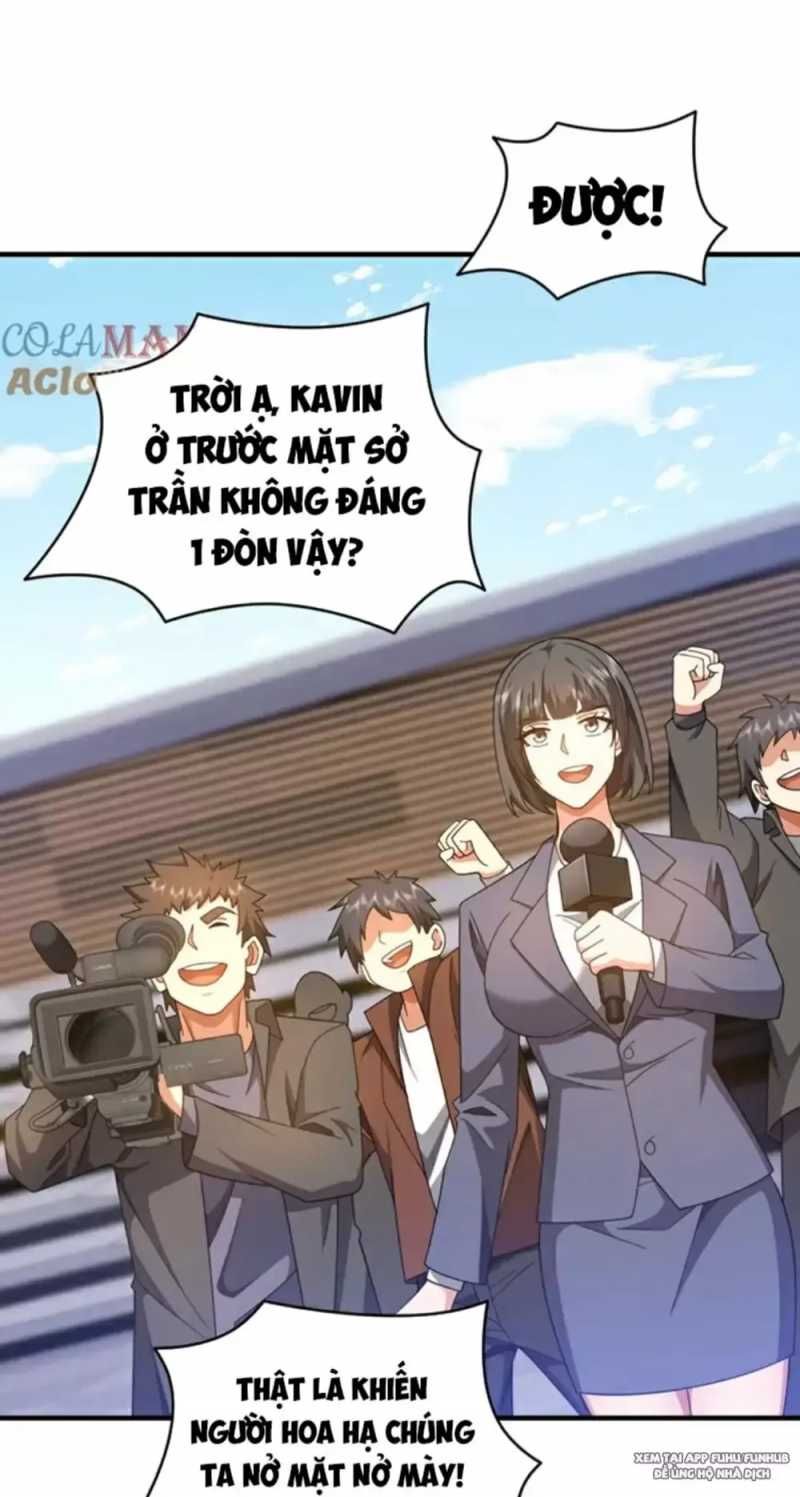 đọc truyện Trấn Quốc Thần Tế Chương 151 ảnh 8 tại Thiên Thai Truyện