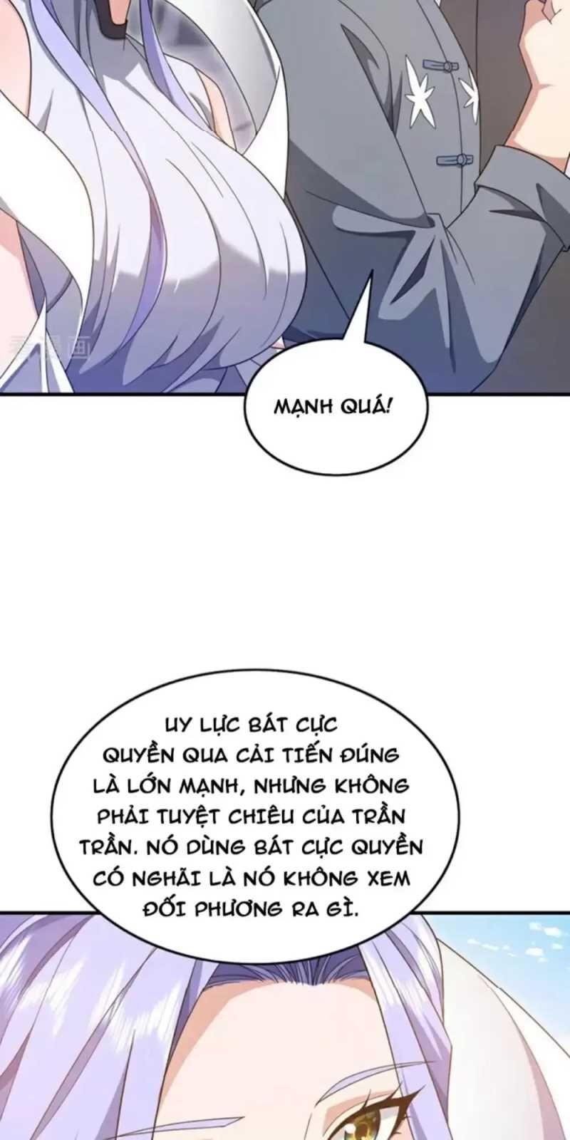 đọc truyện Trấn Quốc Thần Tế Chương 151 ảnh 11 tại Thiên Thai Truyện