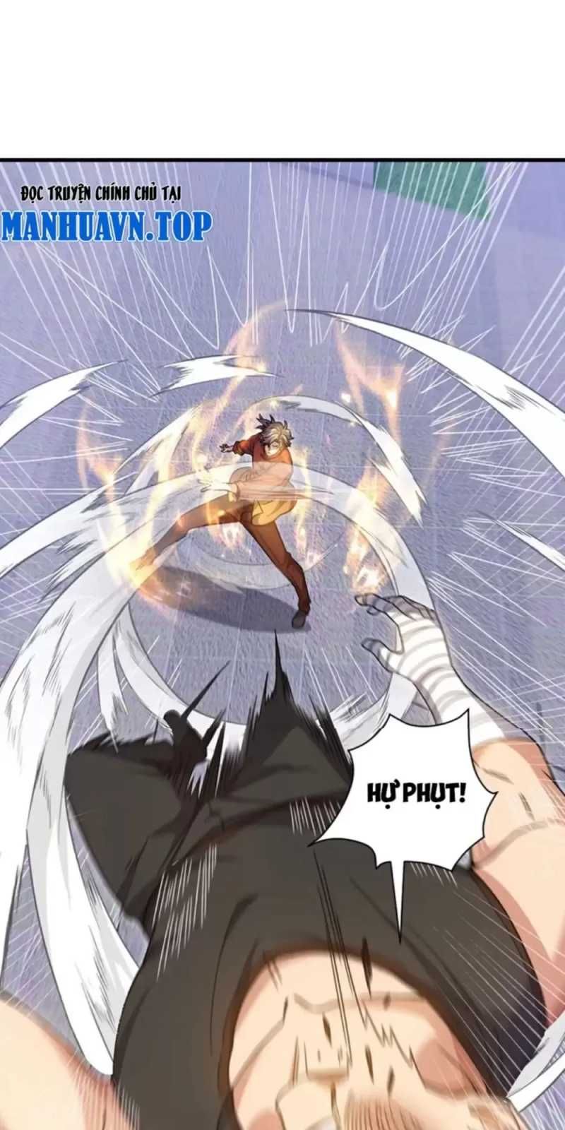 đọc truyện Trấn Quốc Thần Tế Chương 152 ảnh 12 tại Thiên Thai Truyện