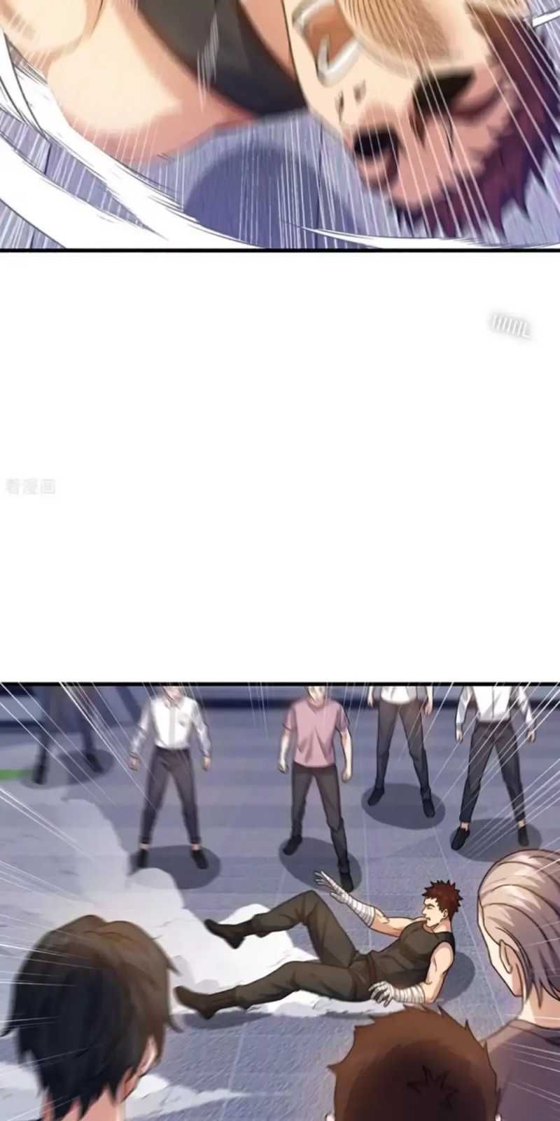 đọc truyện Trấn Quốc Thần Tế Chương 152 ảnh 13 tại Thiên Thai Truyện