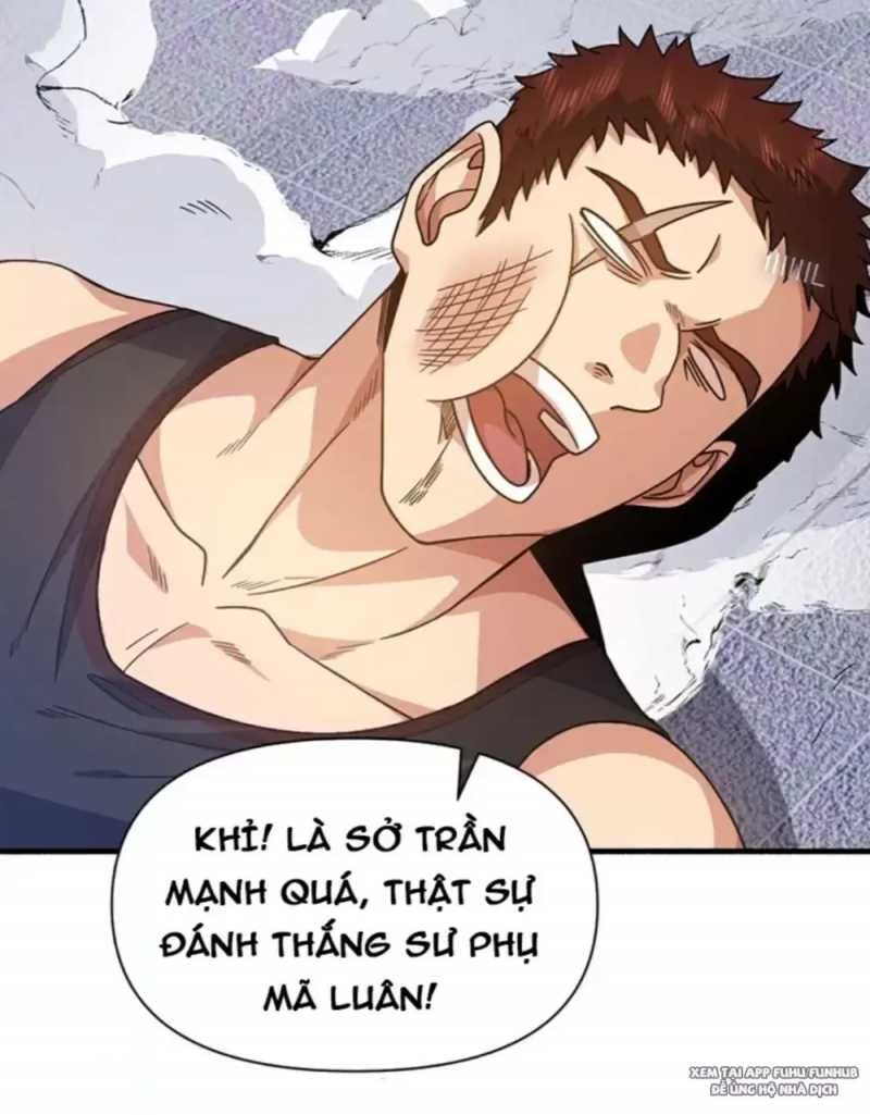 đọc truyện Trấn Quốc Thần Tế Chương 152 ảnh 15 tại Thiên Thai Truyện