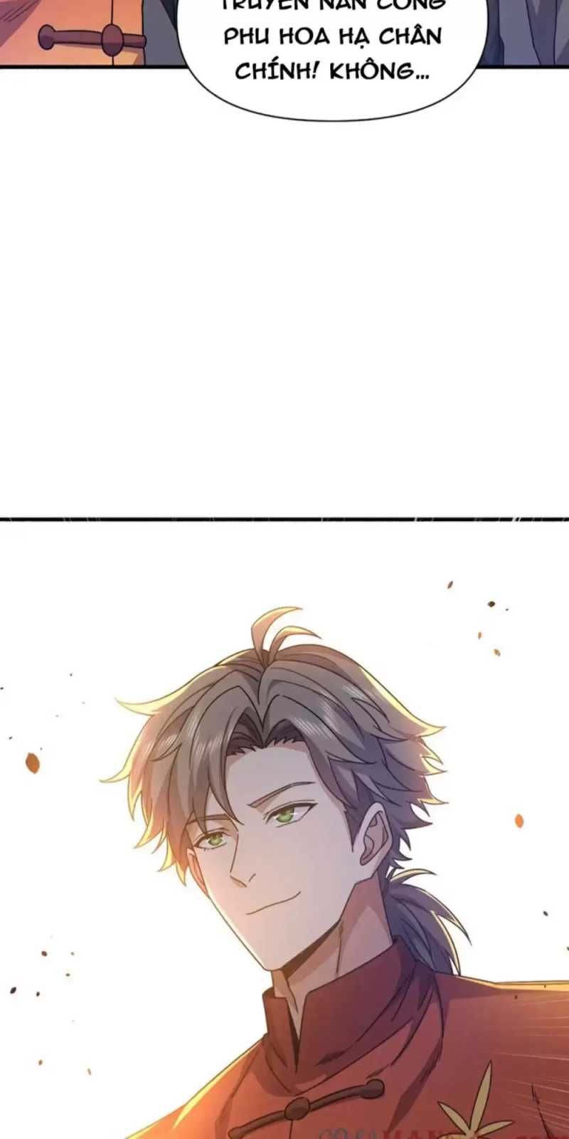 đọc truyện Trấn Quốc Thần Tế Chương 152 ảnh 17 tại Thiên Thai Truyện