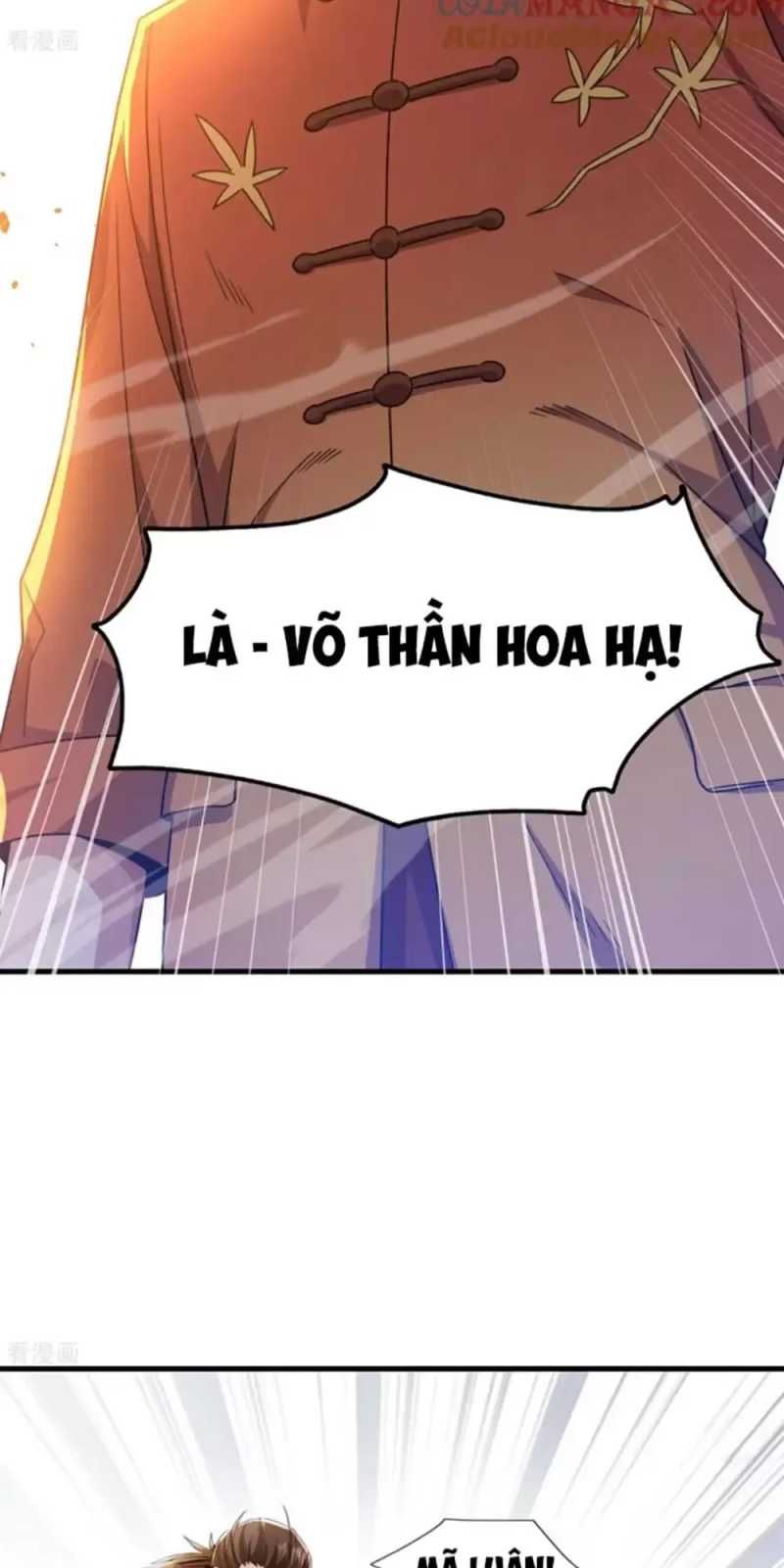 đọc truyện Trấn Quốc Thần Tế Chương 152 ảnh 18 tại Thiên Thai Truyện