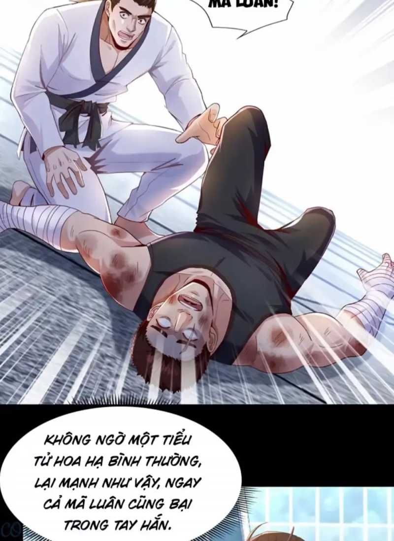 đọc truyện Trấn Quốc Thần Tế Chương 152 ảnh 19 tại Thiên Thai Truyện