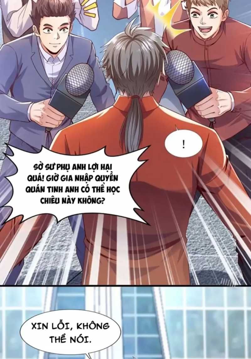 đọc truyện Trấn Quốc Thần Tế Chương 152 ảnh 24 tại Thiên Thai Truyện