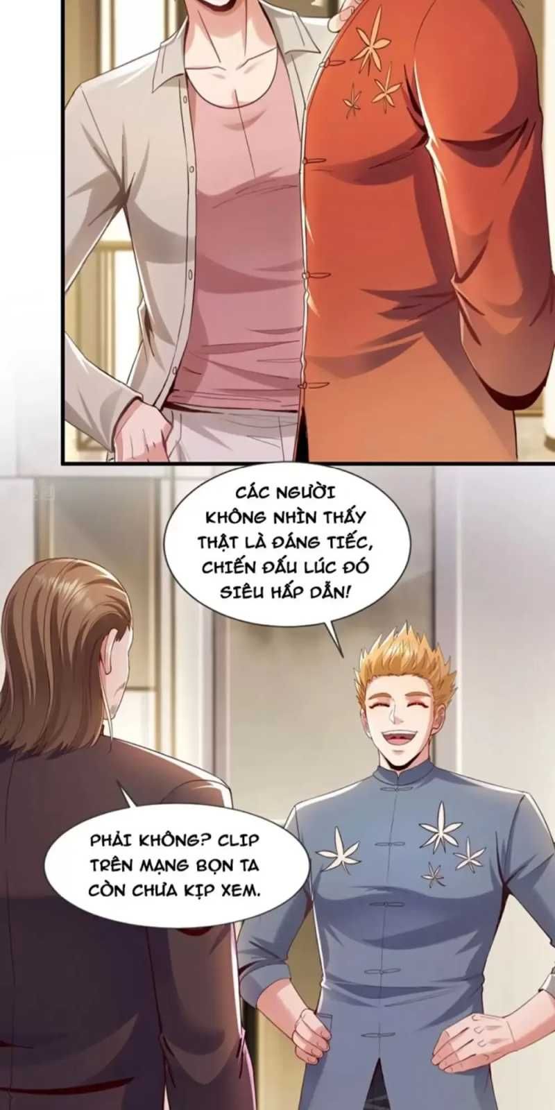 đọc truyện Trấn Quốc Thần Tế Chương 152 ảnh 33 tại Thiên Thai Truyện