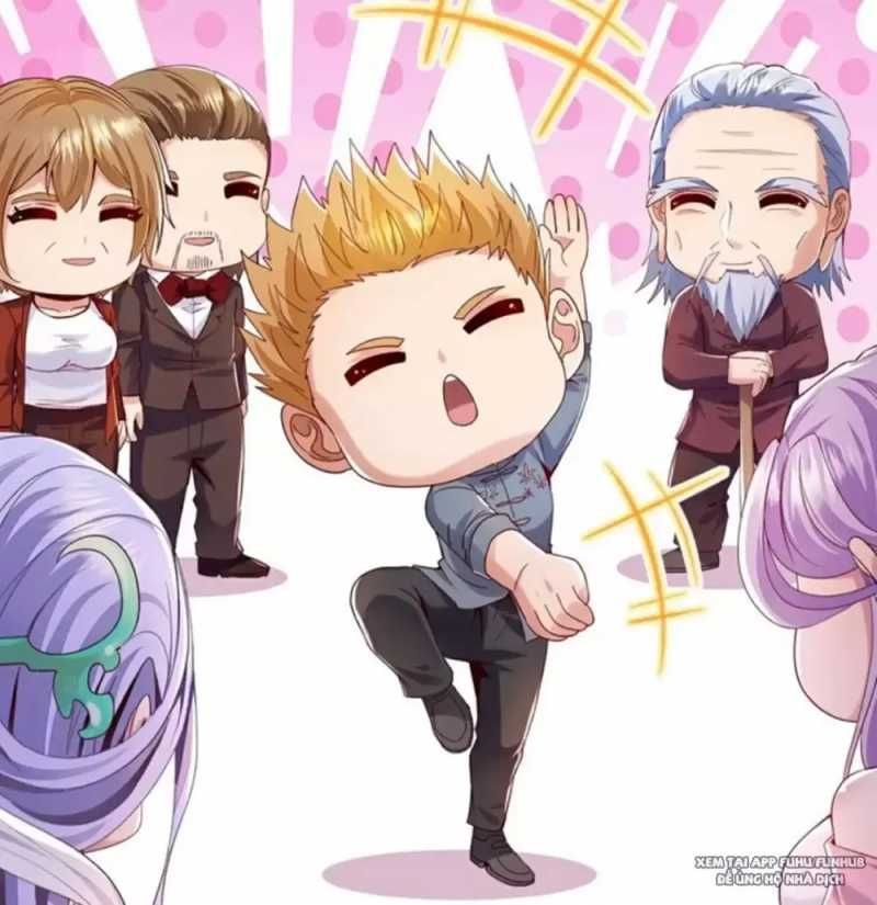 đọc truyện Trấn Quốc Thần Tế Chương 152 ảnh 35 tại Thiên Thai Truyện