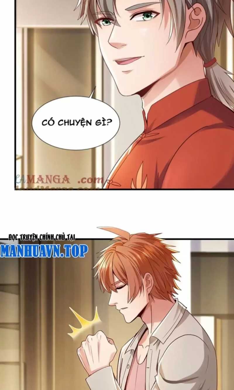 đọc truyện Trấn Quốc Thần Tế Chương 152 ảnh 37 tại Thiên Thai Truyện